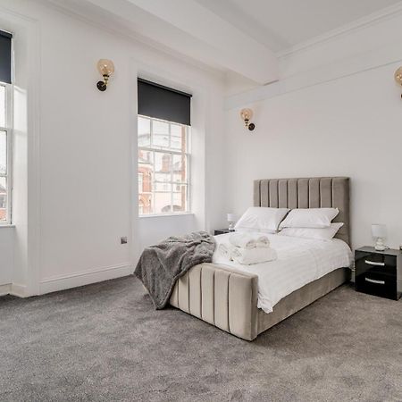 Town House Apartments Wakefield Quarto foto